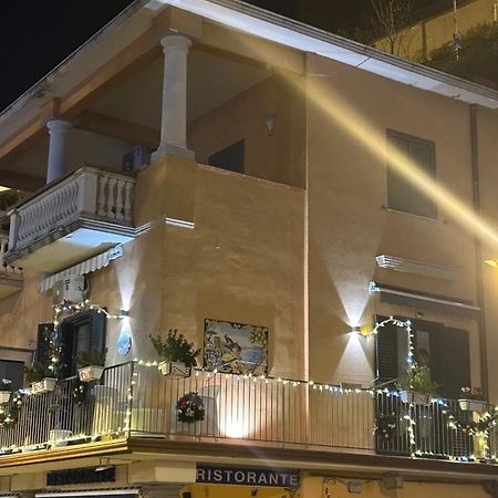 Sissi House Salerno Apartman Kültér fotó