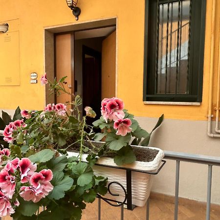 Sissi House Salerno Apartman Kültér fotó