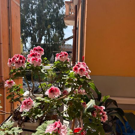 Sissi House Salerno Apartman Kültér fotó