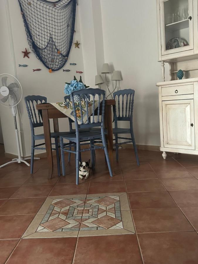 Sissi House Salerno Apartman Kültér fotó