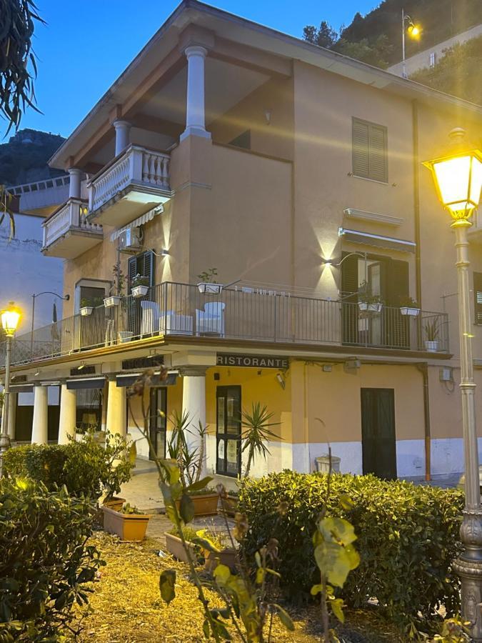 Sissi House Salerno Apartman Kültér fotó