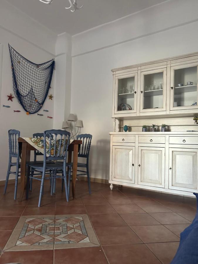 Sissi House Salerno Apartman Kültér fotó