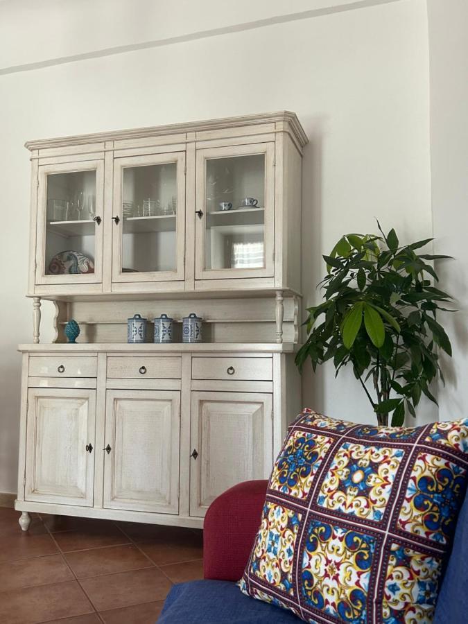 Sissi House Salerno Apartman Kültér fotó