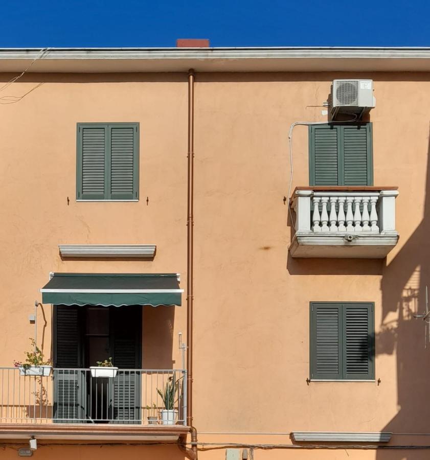 Sissi House Salerno Apartman Kültér fotó