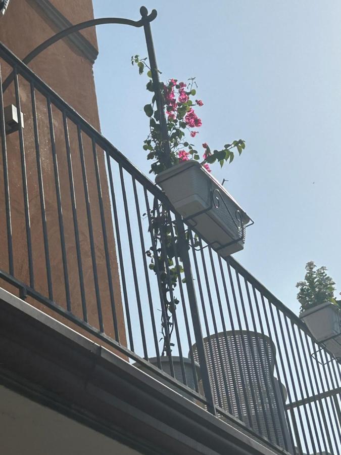 Sissi House Salerno Apartman Kültér fotó