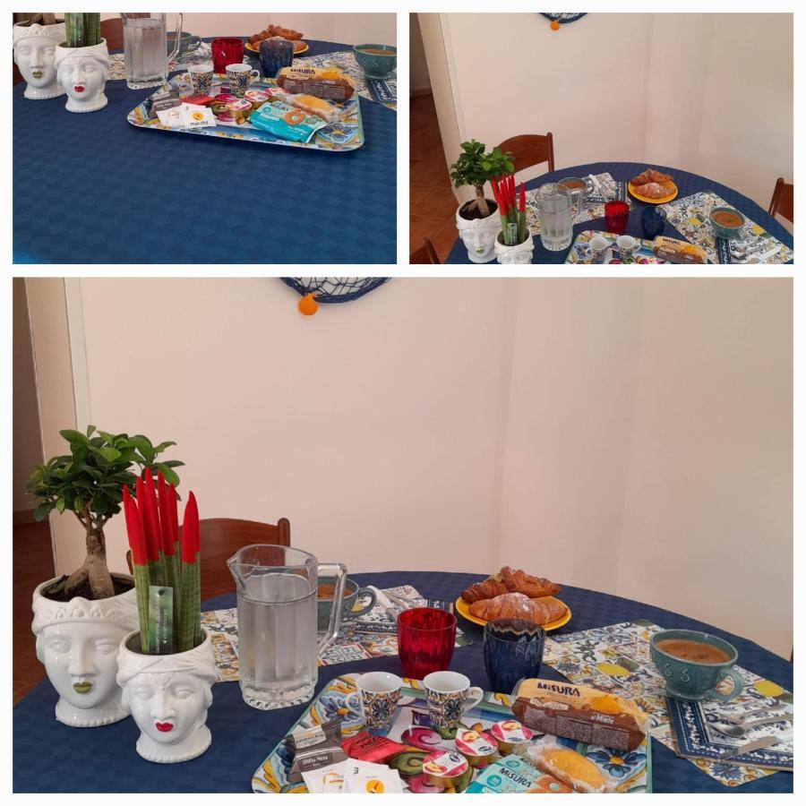 Sissi House Salerno Apartman Kültér fotó