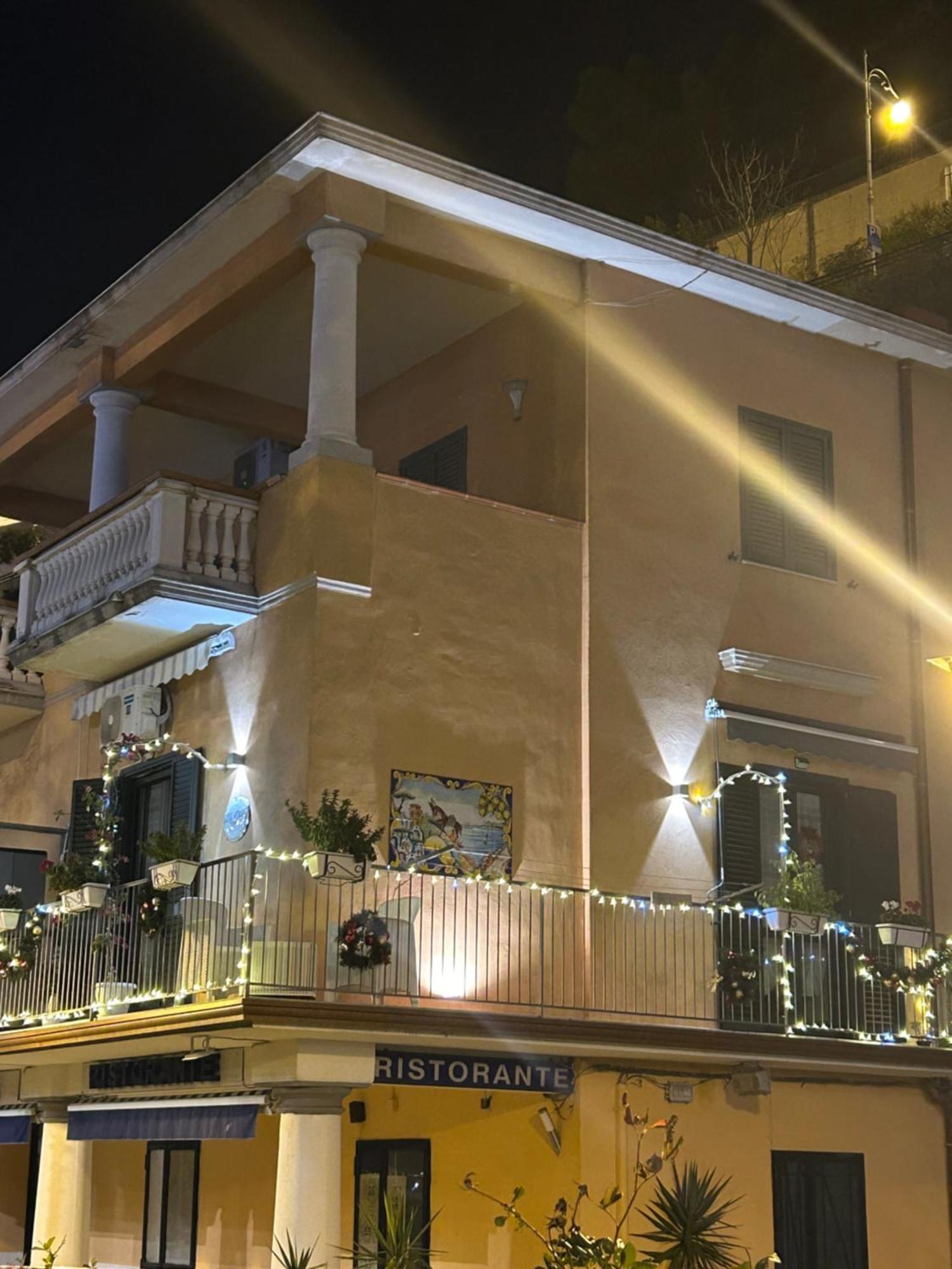 Sissi House Salerno Apartman Kültér fotó