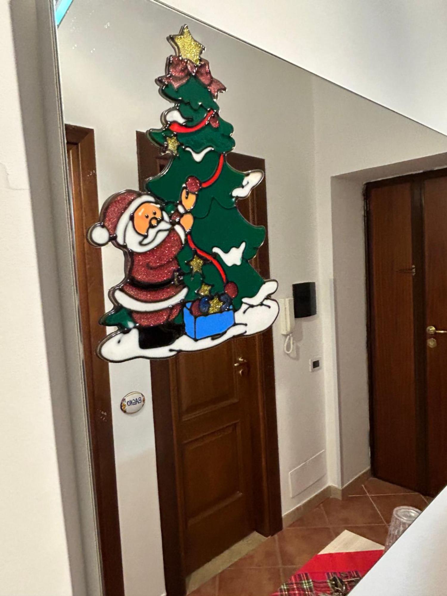 Sissi House Salerno Apartman Kültér fotó