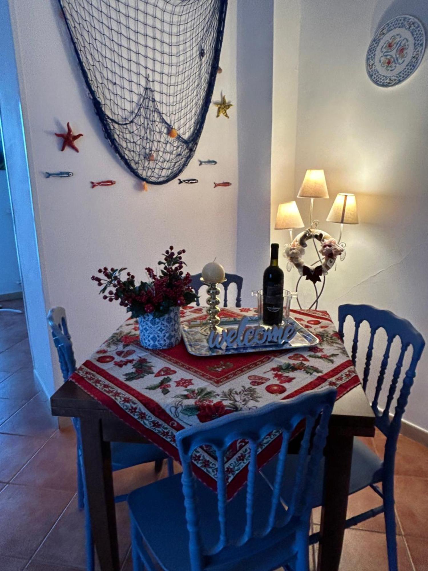 Sissi House Salerno Apartman Kültér fotó