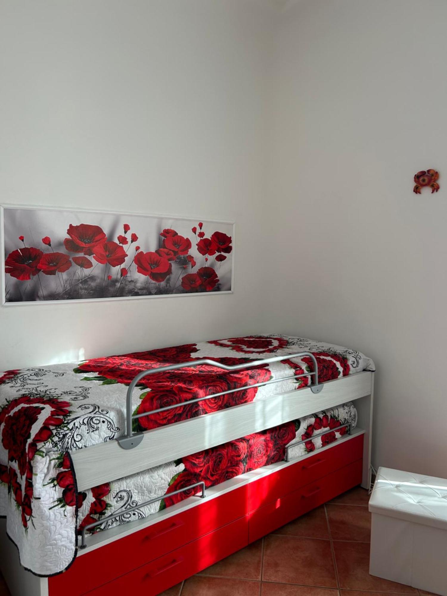 Sissi House Salerno Apartman Kültér fotó
