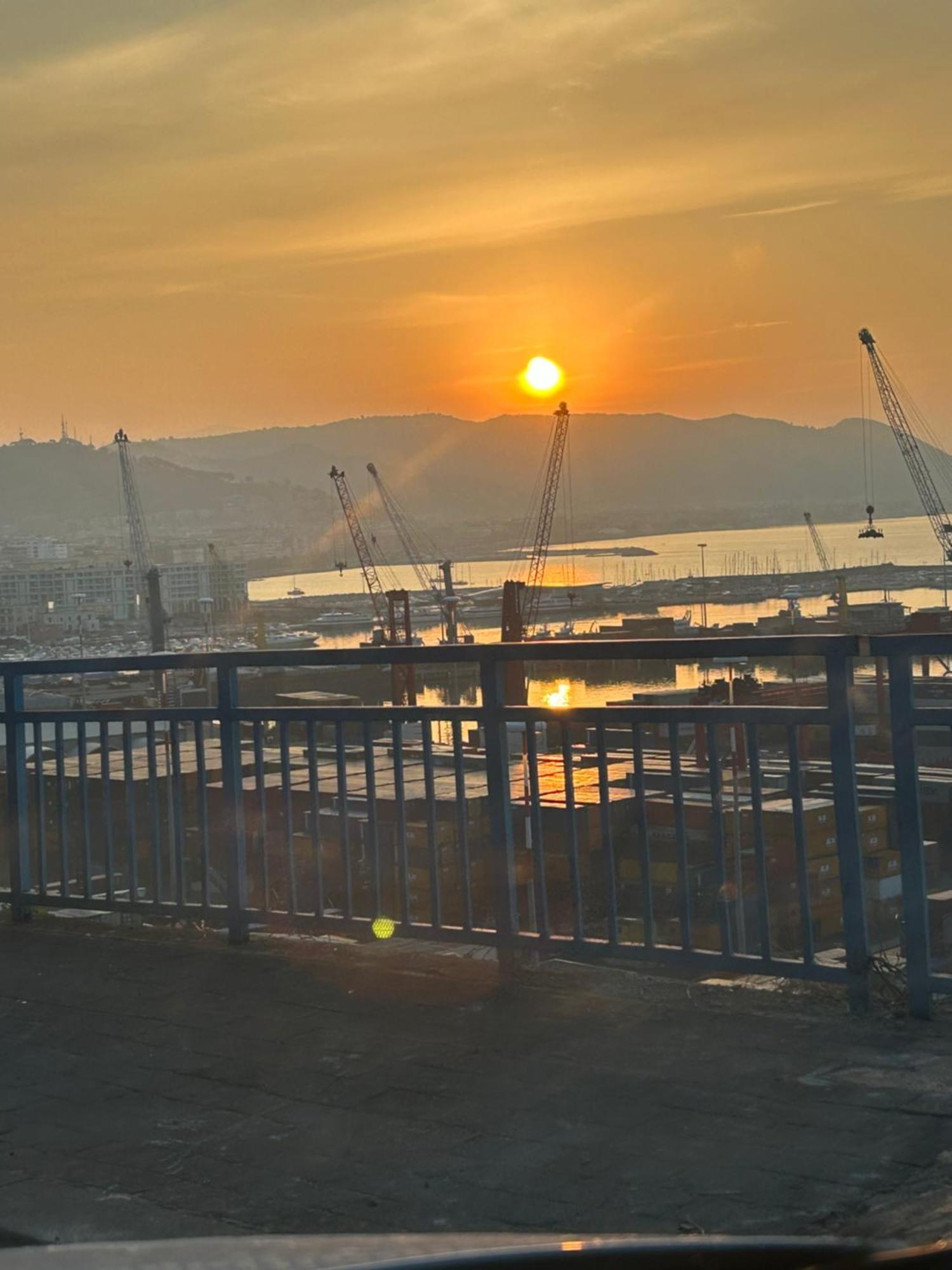 Sissi House Salerno Apartman Kültér fotó