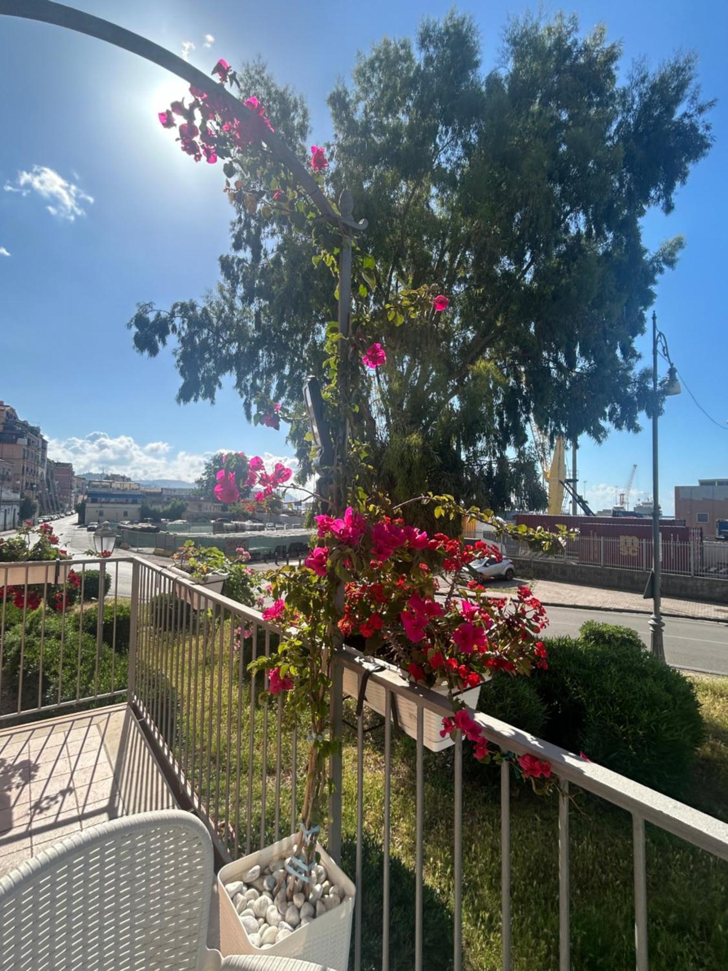 Sissi House Salerno Apartman Kültér fotó