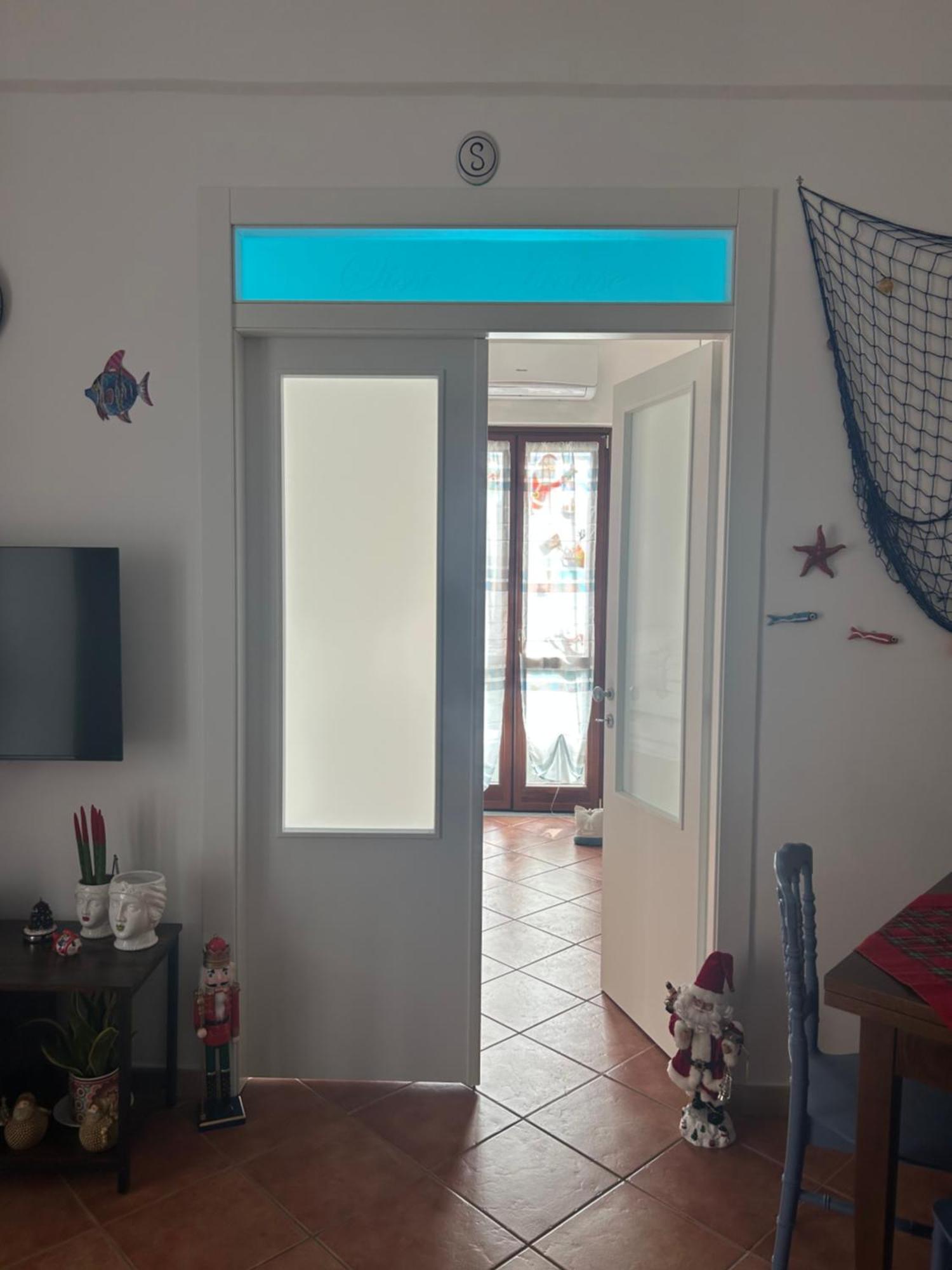 Sissi House Salerno Apartman Kültér fotó