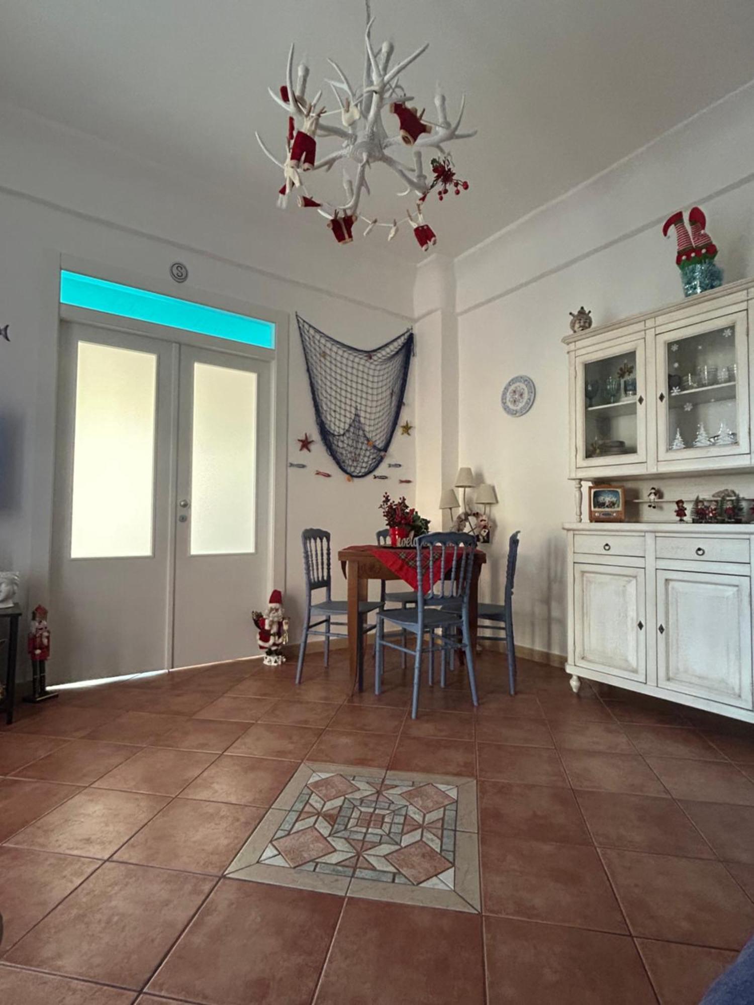 Sissi House Salerno Apartman Kültér fotó